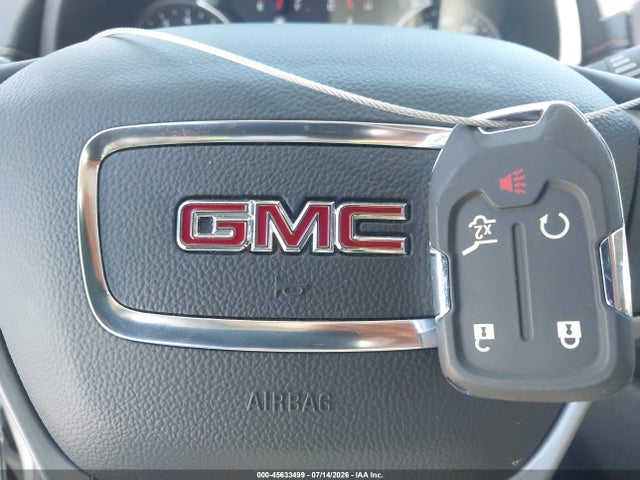 2024 Gmc Terrain Awd At4 მანქანა იყიდება აუქციონზე, vin: 3GKALYEG6RL126111, აუქციონის ნომერი: 45633499
