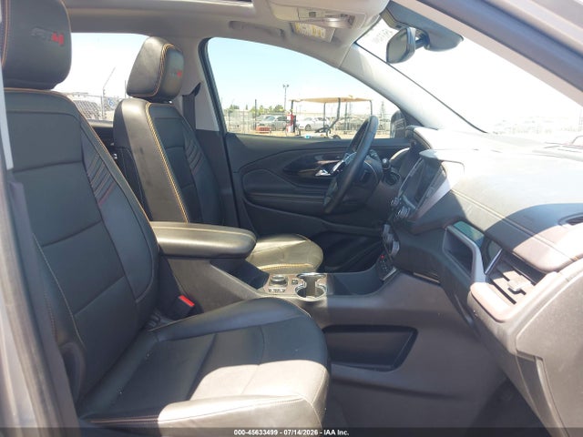 2024 Gmc Terrain Awd At4 მანქანა იყიდება აუქციონზე, vin: 3GKALYEG6RL126111, აუქციონის ნომერი: 45633499