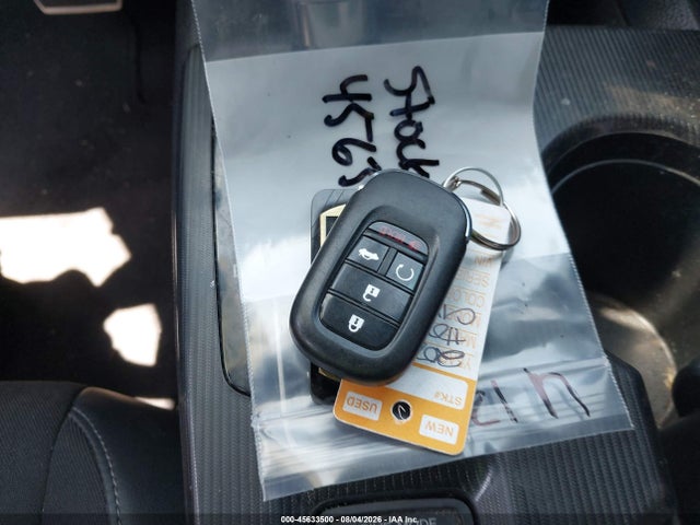 Honda Civic Sport 2023 2HGFE2F56PH521273 Image 11