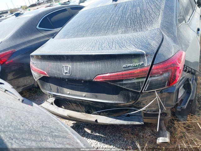 Honda Civic Sport 2023 2HGFE2F56PH521273 Image 17