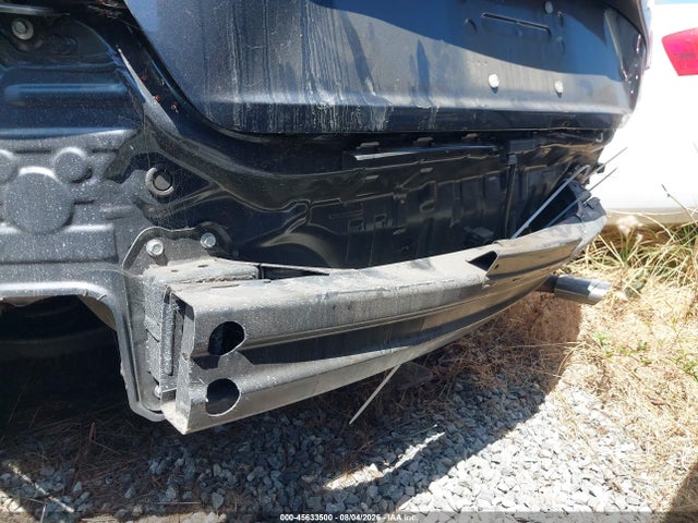 Honda Civic Sport 2023 2HGFE2F56PH521273 Image 12