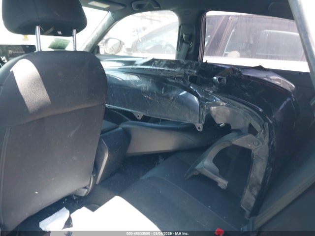 Honda Civic Sport 2023 2HGFE2F56PH521273 Image 18