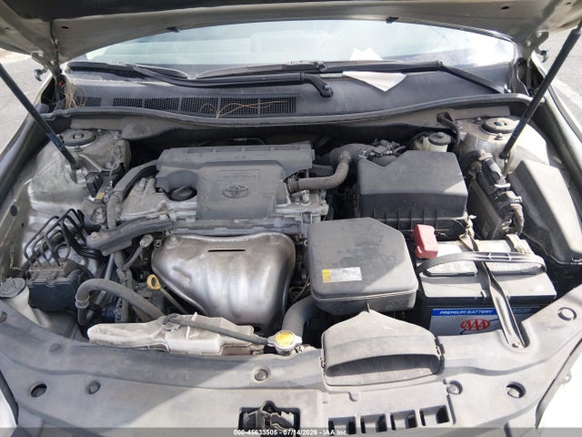 Продажа на аукционе авто 2015 Toyota Camry Se, vin: 4T1BF1FK0FU091905, номер лота: 45633505