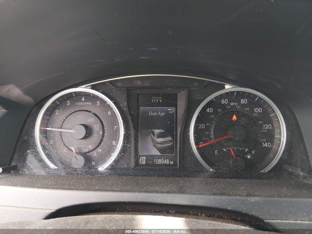 Продажа на аукционе авто 2015 Toyota Camry Se, vin: 4T1BF1FK0FU091905, номер лота: 45633505