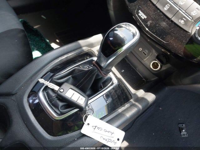 Nissan ROGUE S 2018 KNMAT2MV4JP522135 Image 11