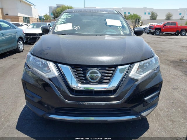 Nissan ROGUE S 2018 KNMAT2MV4JP522135 Image 13