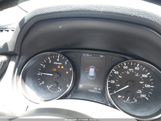 Nissan ROGUE S 2018 KNMAT2MV4JP522135 Image 16