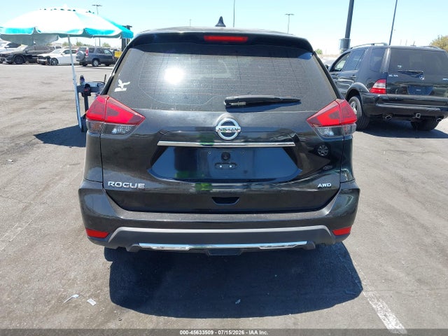 Nissan ROGUE S 2018 KNMAT2MV4JP522135 Image 17