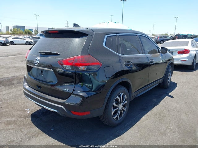 Nissan ROGUE S 2018 KNMAT2MV4JP522135 Image 4