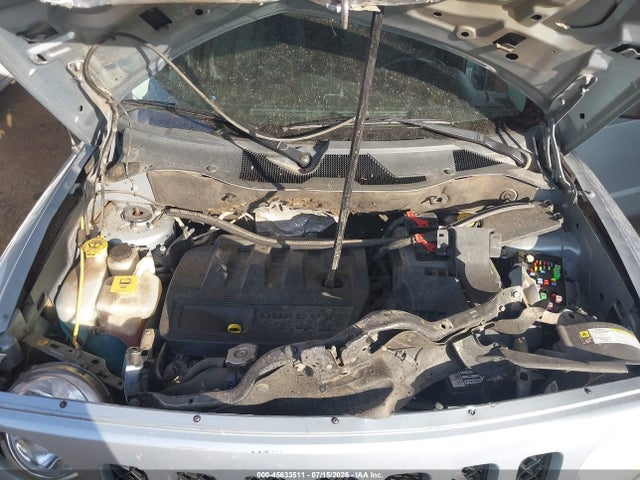 45633511 :رقم المزاد ، 1C4NJRBB5DD263587 vin ، 2013 Jeep Patriot Sport مزاد بيع