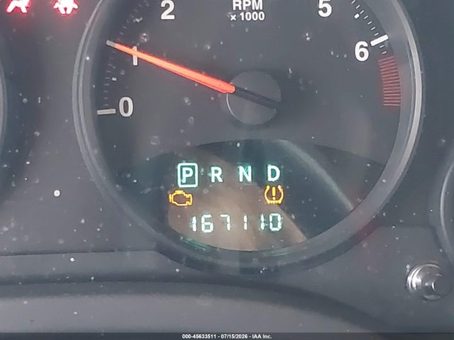 45633511 :رقم المزاد ، 1C4NJRBB5DD263587 vin ، 2013 Jeep Patriot Sport مزاد بيع