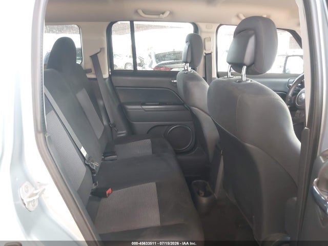 45633511 :رقم المزاد ، 1C4NJRBB5DD263587 vin ، 2013 Jeep Patriot Sport مزاد بيع