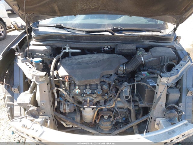 Honda Pilot Ex-l 2018 5FNYF6H57JB028241 Image 10