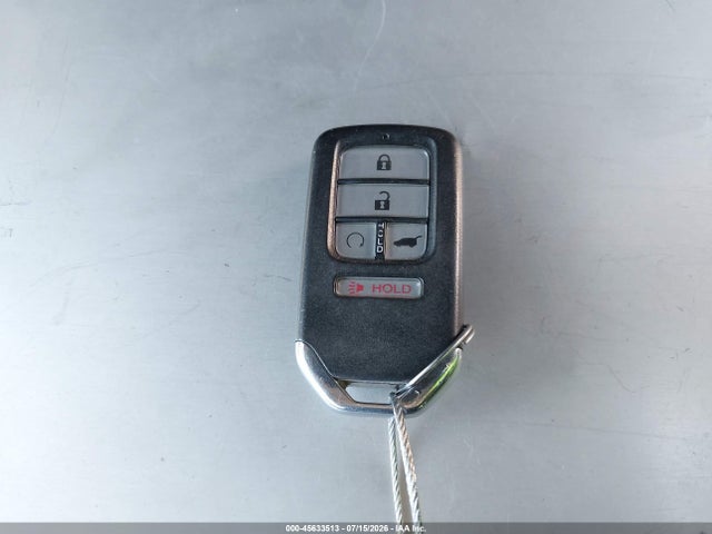 Honda Pilot Ex-l 2018 5FNYF6H57JB028241 Image 11