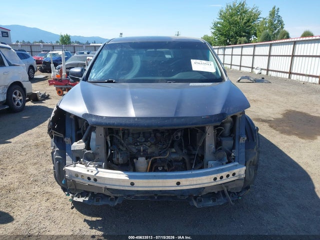 Honda Pilot Ex-l 2018 5FNYF6H57JB028241 Image 13