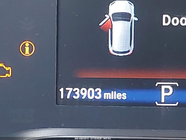 Honda Pilot Ex-l 2018 5FNYF6H57JB028241 Image 16