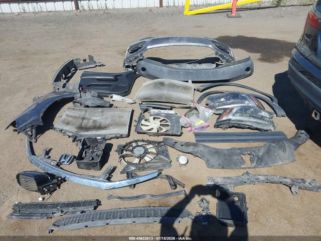 Honda Pilot Ex-l 2018 5FNYF6H57JB028241 Image 12
