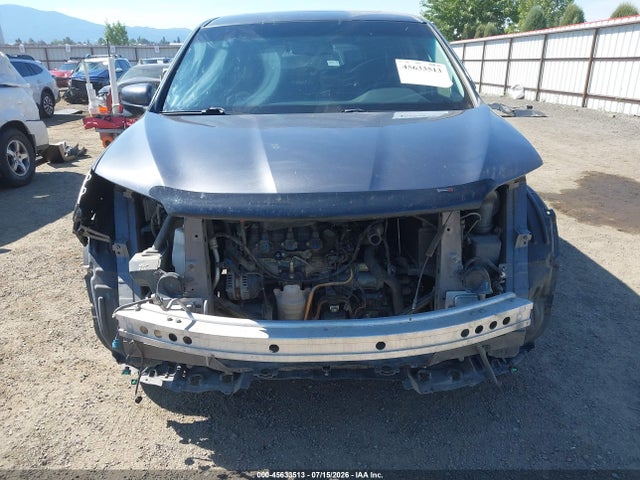 Honda Pilot Ex-l 2018 5FNYF6H57JB028241 Image 6