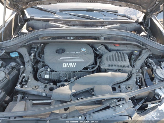 WBXHT3C35G5E55849 BMW X1 Xdrive28i