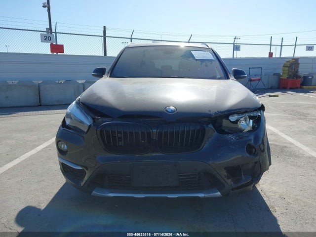 WBXHT3C35G5E55849 BMW X1 Xdrive28i