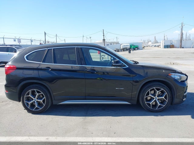 WBXHT3C35G5E55849 BMW X1 Xdrive28i