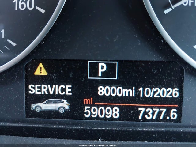 WBXHT3C35G5E55849 BMW X1 Xdrive28i