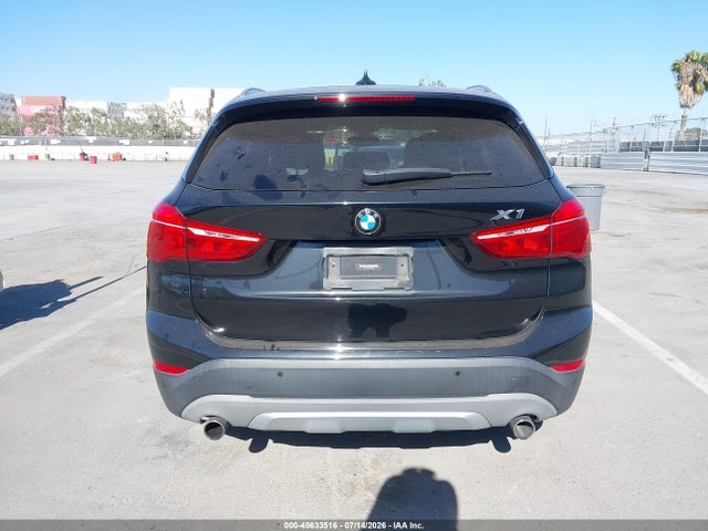 WBXHT3C35G5E55849 BMW X1 Xdrive28i