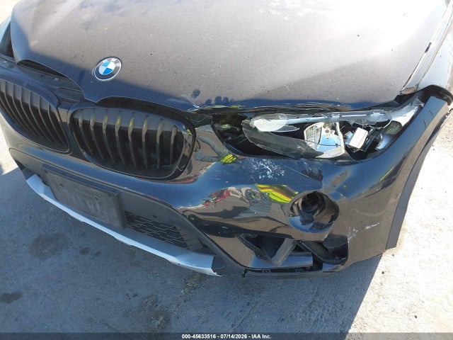 WBXHT3C35G5E55849 BMW X1 Xdrive28i