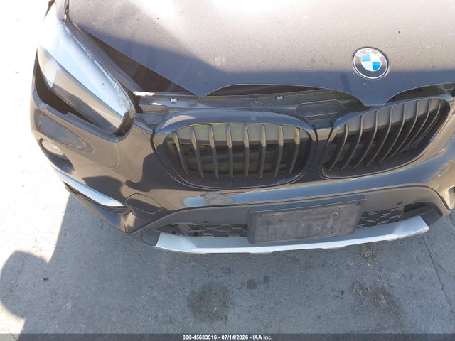 WBXHT3C35G5E55849 BMW X1 Xdrive28i