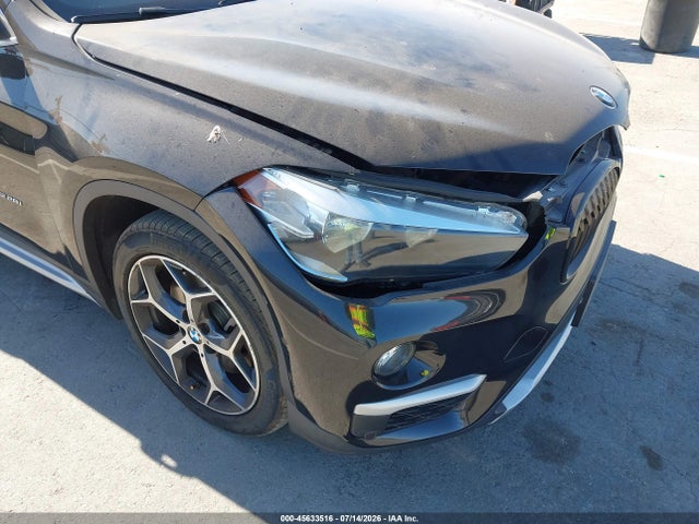 WBXHT3C35G5E55849 BMW X1 Xdrive28i