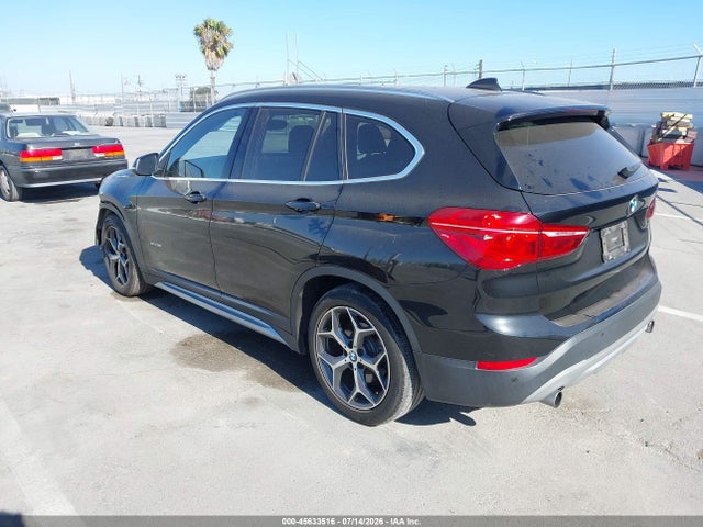 WBXHT3C35G5E55849 BMW X1 Xdrive28i