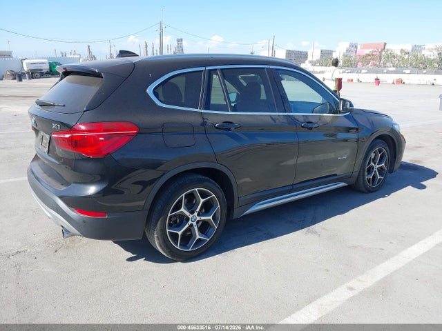 WBXHT3C35G5E55849 BMW X1 Xdrive28i