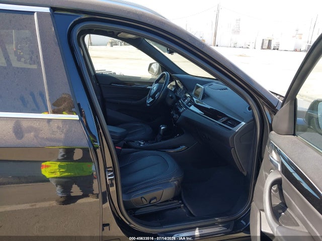 WBXHT3C35G5E55849 BMW X1 Xdrive28i