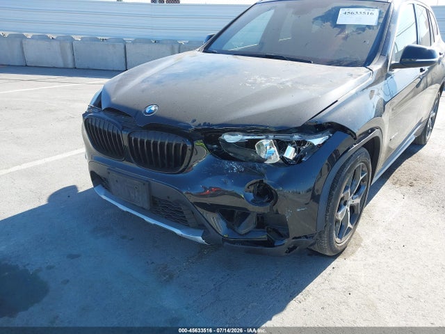 WBXHT3C35G5E55849 BMW X1 Xdrive28i