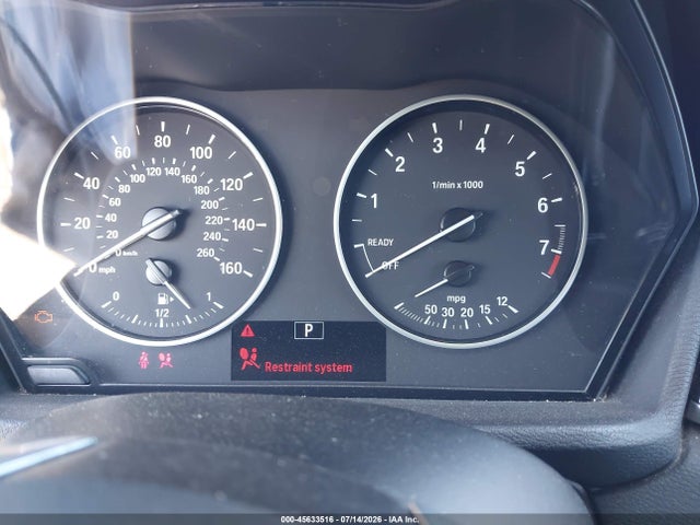 WBXHT3C35G5E55849 BMW X1 Xdrive28i