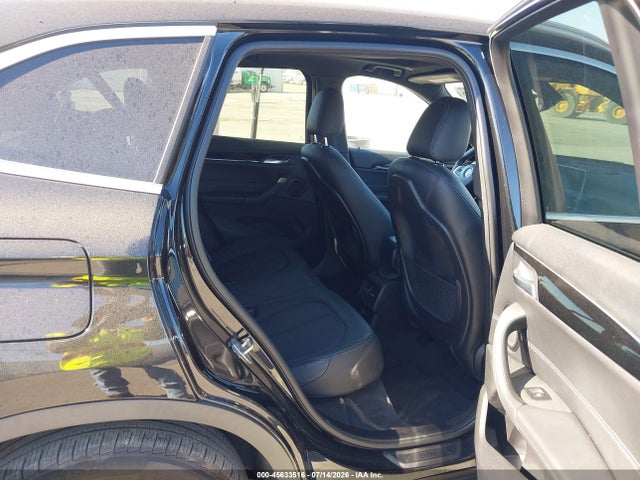 WBXHT3C35G5E55849 BMW X1 Xdrive28i