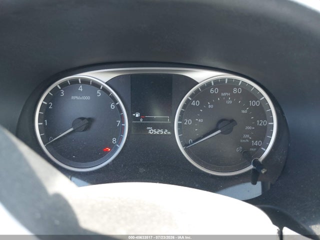 Nissan Kicks S Xtronic Cvt 2020 3N1CP5BV8LL547462 Image 7