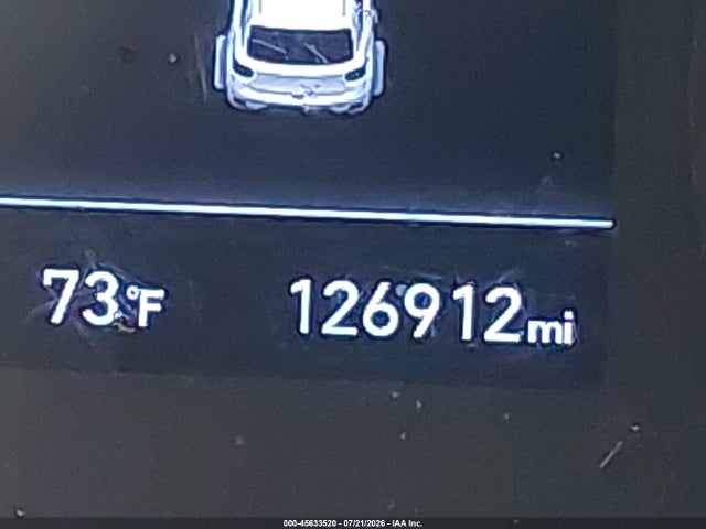 45633520 :رقم المزاد ، KMHRB8A32MU075477 vin ، 2021 Hyundai Venue Se مزاد بيع