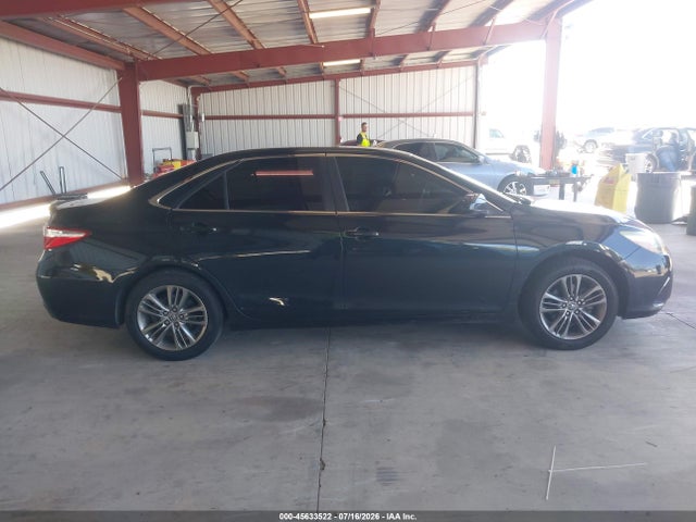 Toyota CAMRY SE 2015 4T1BF1FK7FU959060 Image 13