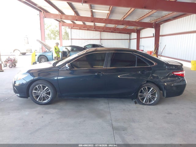 Toyota CAMRY SE 2015 4T1BF1FK7FU959060 Image 14