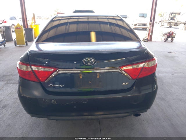 Toyota CAMRY SE 2015 4T1BF1FK7FU959060 Image 16