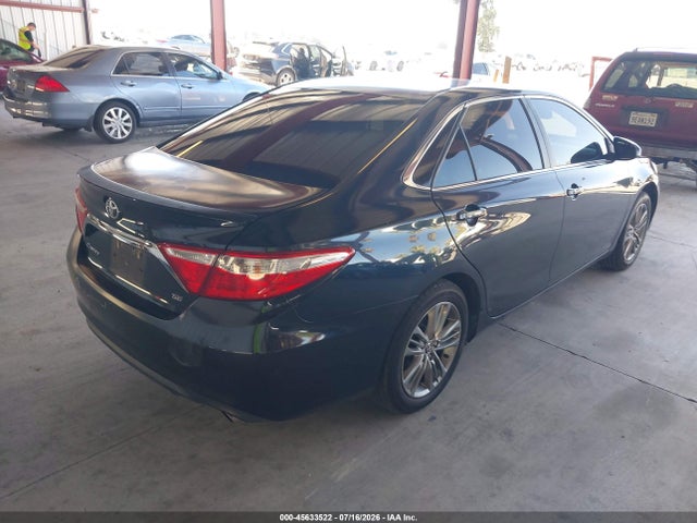 Toyota CAMRY SE 2015 4T1BF1FK7FU959060 Image 4