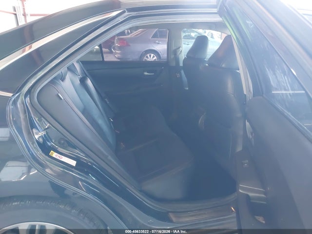 Toyota CAMRY SE 2015 4T1BF1FK7FU959060 Image 8