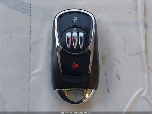 Buick Encore Gx Preferred Awd 2024 KL4AMCSL2RB164511 Image 11