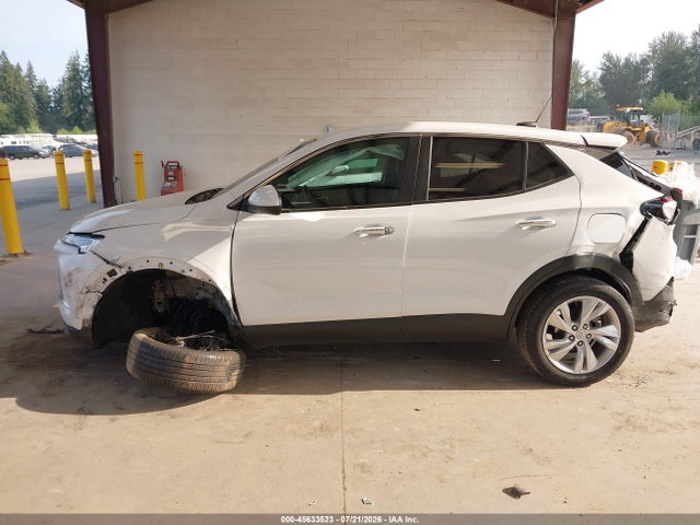 Buick Encore Gx Preferred Awd 2024 KL4AMCSL2RB164511 Image 14