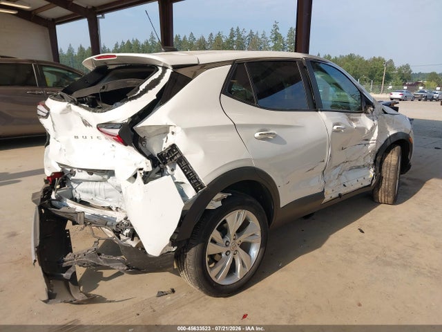 Buick Encore Gx Preferred Awd 2024 KL4AMCSL2RB164511 Image 4