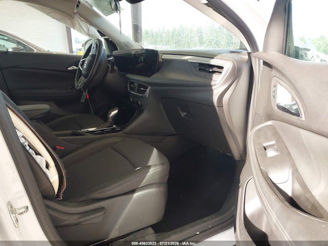 Buick Encore Gx Preferred Awd 2024 KL4AMCSL2RB164511 Image 5
