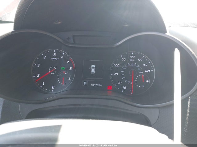 Hyundai Veloster Turbo 2016 KMHTC6AE2GU302681 Image 7
