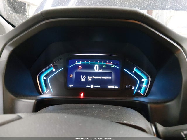 5FNRL6H76KB049565 Honda Odyssey Ex-l