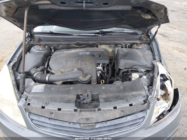 Aukcja sprzedaży 2009 Saturn Aura Xe, vin: 1G8ZS57B59F211172, numer aukcji: 45633540